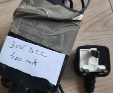 Power adapter