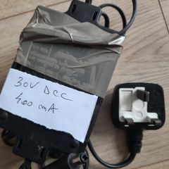 Power adapter