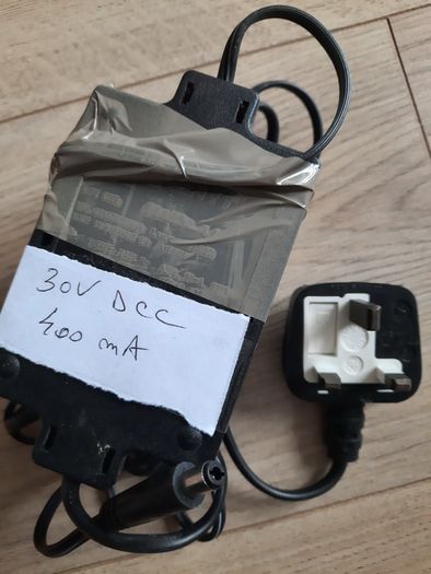Power adapter