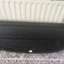 Renault Clio Parcel Shelf Image 2