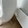 Kare Design - Nimi Boucle Swivel Armchair Image 2