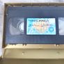 Three Kings  War Movie  Vhs Image 3