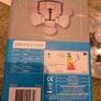 Verve bathroom ceiling lights IP44 Image 6