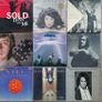 SALE - VINYL LP's .. Various Genres - Soul, Funk , Pop , Country , Trad Image 2