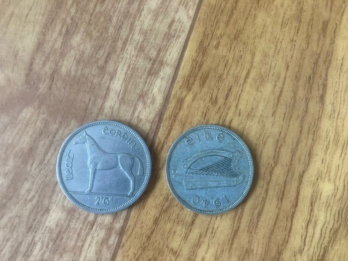 Large Collection of Old Coins Job Lot Open to Offers