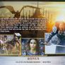Warcraft [2016] Travis Fimmel, Paula Patton, Ben Foster, Dominic Cooper, Toby Kebbell, Ben Schnetzer, Robert Kazinsky & Daniel Wu [Movie DVD] Image 3
