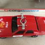 Corgi Tronics Fire Chief Chevrolet Caprice Image 2