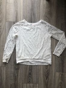 girls top