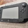 Wii U Gamepad Black Image 2