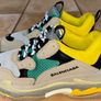 Balenciaga Triple's Trainers Size: UK7/EUR40 Image 6