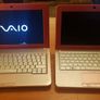 Sony Vaio Vpcw11s1e & Vcpm13m1e Image 2