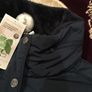 Beautiful Girl's Down Coat size - 14/15 years Image 10