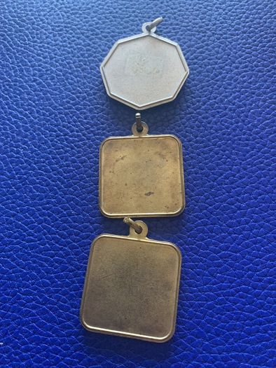 Silver Medal