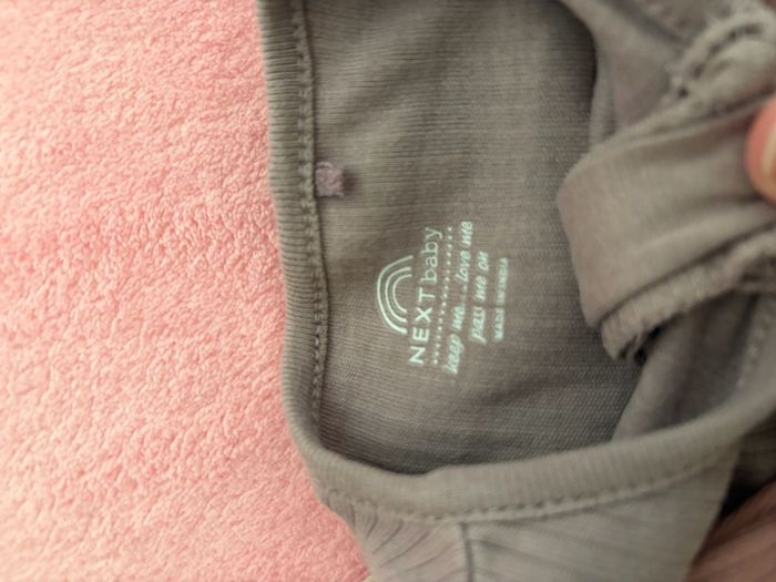 0-6 Months Baby Girl Clothes Bundle / Lot (Next, H&M, Disney, Mamas and Papas & more)