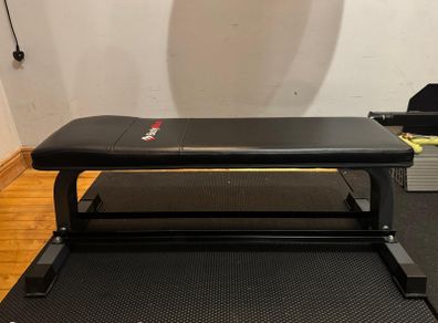 Weights Bench