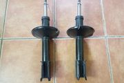 Renault Clio I 1990 - 1998 Front Gas Shock Absorbers