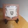 Family Crest Plaque Image 7
