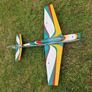 R/C model aeroplane Zen 90 Image 2