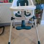High Chair Mamas and papas Image 4