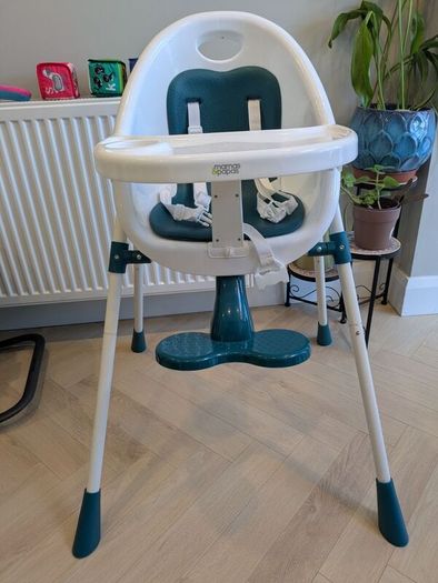 High Chair Mamas and papas