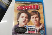 Superbad Blu-ray 2 DVD Boxset