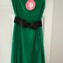 New Dolly & Dotty Swing Dress Image 2
