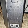 PA - Dynacord Powermate 1000 and 2 x Martin Audio Blackline F12+ Speakers (with Poles) Image 4