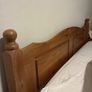 Bed frame - King size Image 7