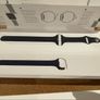 Apple Watch Series 6 44mm Blue Aluminium GPS - boxed 94 percent battery with new sealed charger Image 8