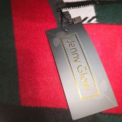 Jenny Glow scarf