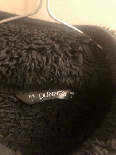 Fleece jacket (large)