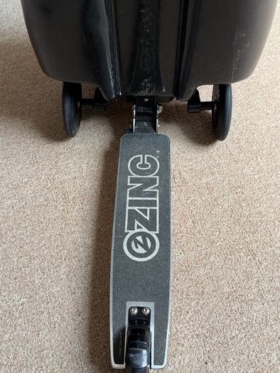 Scooter case