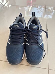 golf shoes