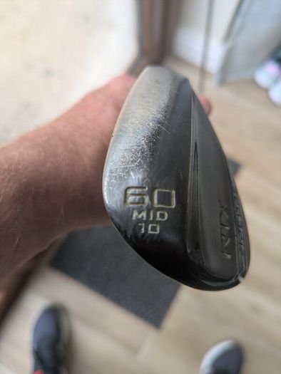 Cleveland wedges