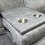 Vancouver fully reclining sofa set (NEW) Image 5