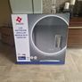 Led Mirror  Bathroom  Circular  Mirror  with Demister Image 4