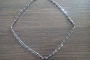 Magnetic Wrap-Around Necklace / Bracelet.