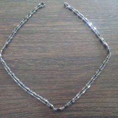 Magnetic Wrap-Around Necklace / Bracelet.