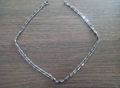 Magnetic Wrap-Around Necklace / Bracelet.