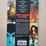 Seven Soldiers of Victory by Grant Morrison (Volume 1 to 4 DC Comics Graphic Novels 2006) Image 8