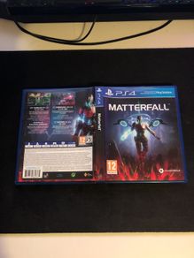 Matherfall Ps4