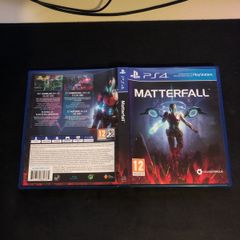 Matherfall Ps4