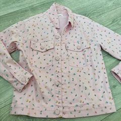 girls leigh tucker willow coat