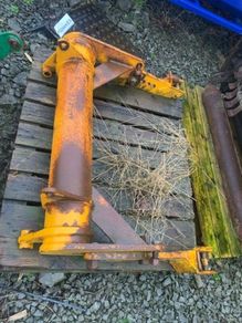 McConnel Subframe