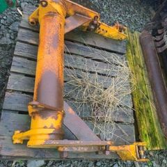 McConnel Subframe