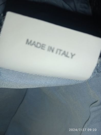 Delsiena designer shirt