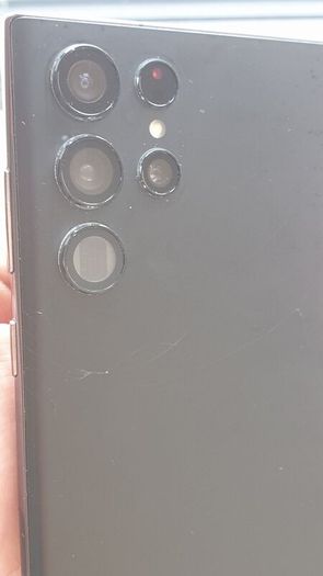 S22 Ultra 5G 512GB/12GB RAMUnlockedCamera Fault