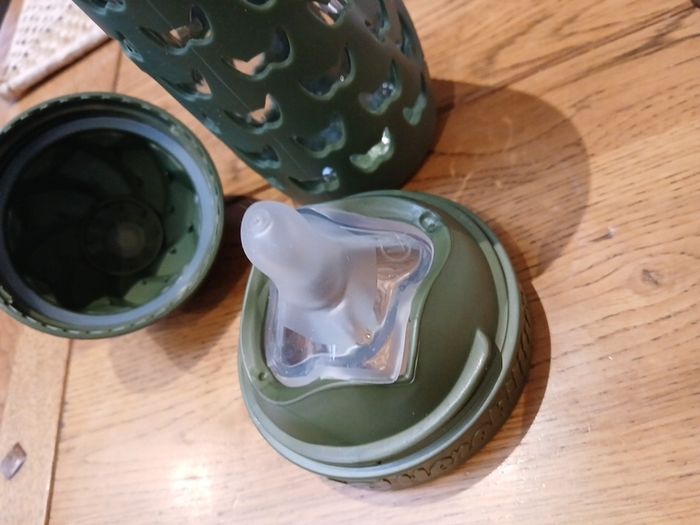 herobility baby feeding bottle