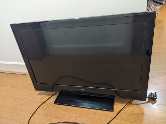 Alba 32" TV