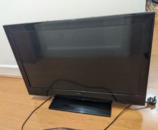 Alba 32" TV